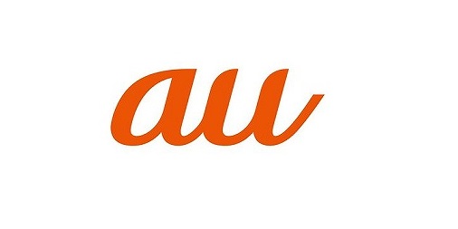 au ロゴ