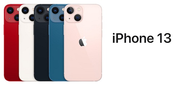 iPhone13